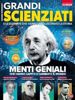 Scienze Speciale